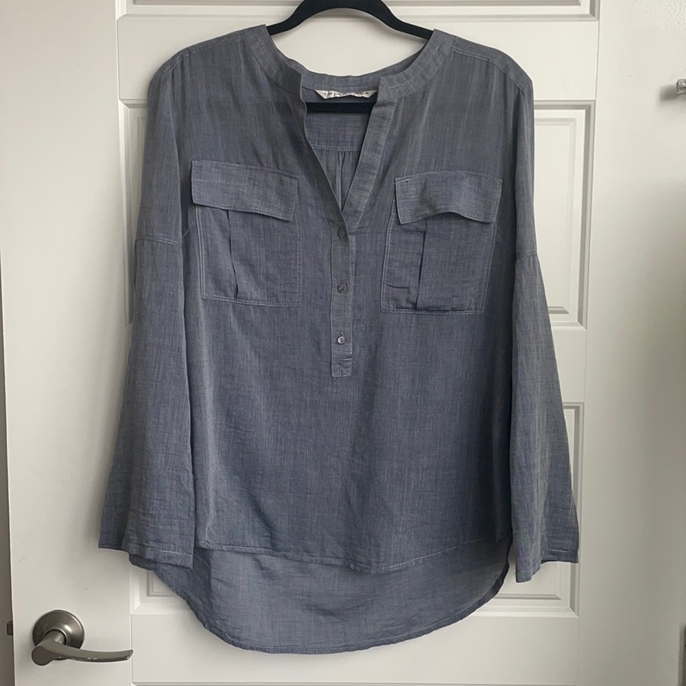Trina Turk blouse